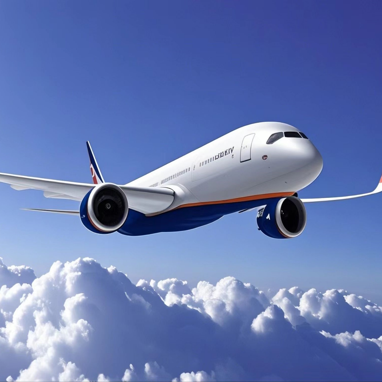 江西到北京空运当日达服务，航空快递如闪电，包裹当天送达